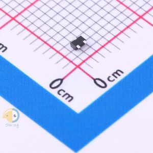 onsemi FDY101PZ