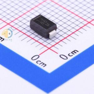 Vishay Intertech VS-10MQ100NTRPBF