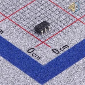 Texas Instruments SN65LVDS1DBVRG4
