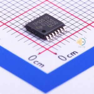 TPS92610QPWPRQ1