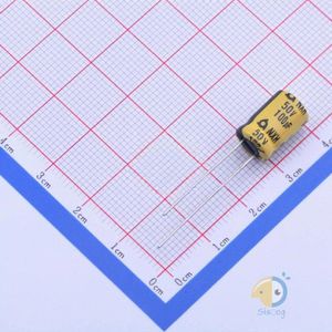 NXH50V100M8*11.5 LO