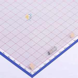 MOF3WS-3.3Ω±5%T