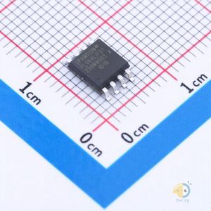 S25FL064LABMFI011