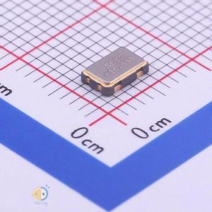 Shenzhen SCTF Elec S5D16.000000A20F30T