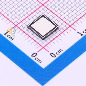 PIC32MM0256GPM048-I/M4