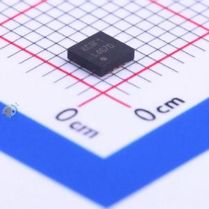 LM4670SD/NOPB