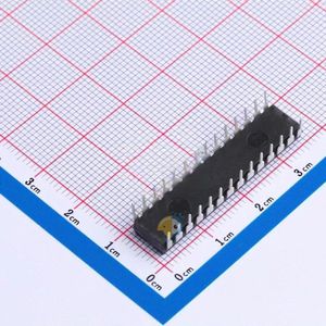 PIC24FJ128GA202-I/SP