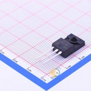 onsemi MBRF30L45CTG