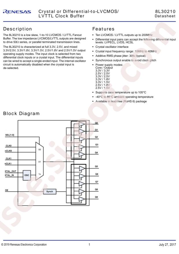 8L30210NLGI