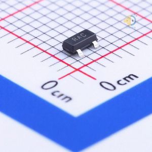 LM4041CIM3X-ADJ/NOPB