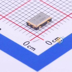 SG-8018CB 8.300000MHz TJHPA
