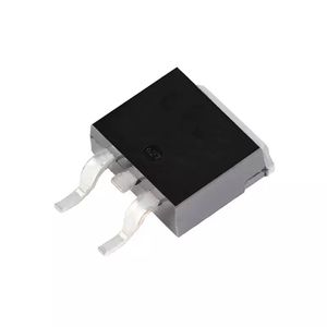 دیود شاتکی MBRB1645TR