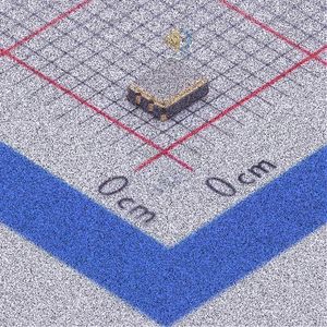 Shenzhen SCTF Elec S3D1.843200A20F30T