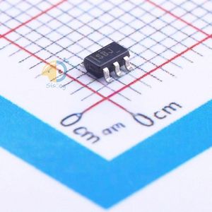 TMP709AIDBVR