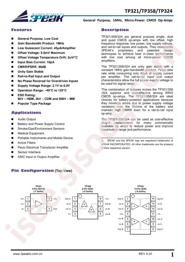 TP358-SR