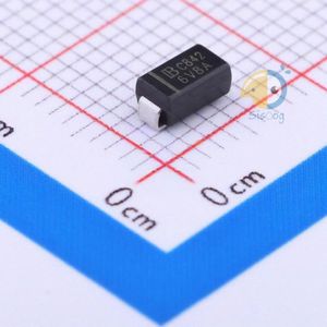 P4SMA6.8A/TR13