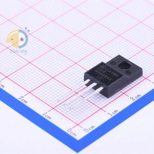 FCPF190N65S3L1