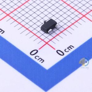 MICRONE(Nanjing Micro One Elec) ME6203A100M3G