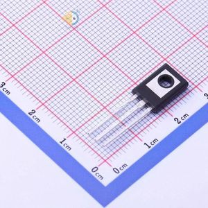 onsemi 2N5191G