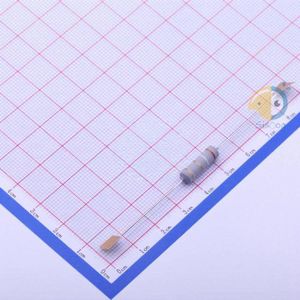 MOF3WS-3.9Ω±5% T