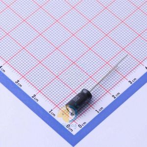 MHA-BP50VB4.7M5*11 LO