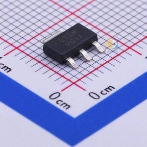 LM317EMP/TR