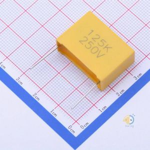 MPP125K0250D261910B2315