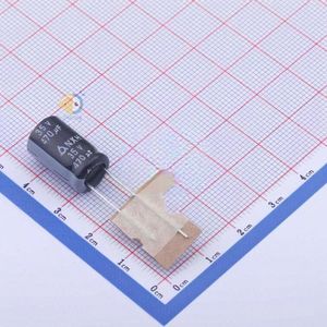 NXH35V470M10*16 5.0TP