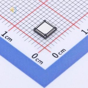 GD32F330G8U7TR(HHG 55nm)