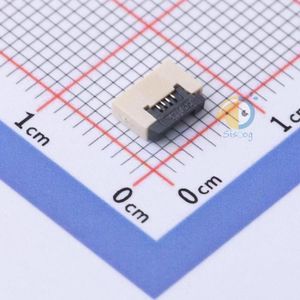 FPC-0.5FX-4PWBH15
