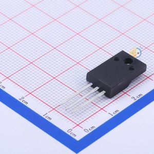 FCPF600N65S3R0