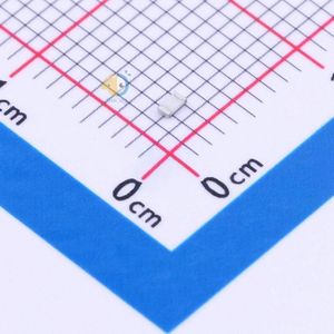 SCR0603F499K