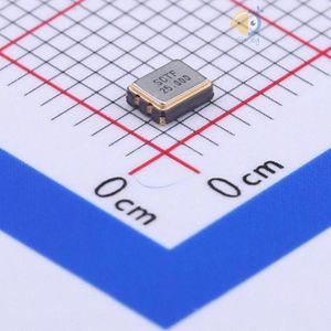 Shenzhen SCTF Elec S3D25.000000A20F30T