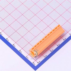 HT396R-3.96-11P