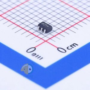 onsemi NL27WZ07DFT2G