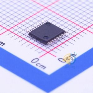 onsemi MC74HCT595ADTR2G