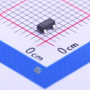 onsemi NVTR4503NT1G