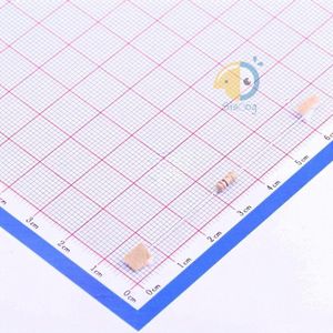 CF1/4W-2Ω±5% T