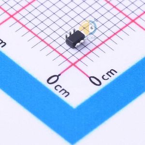 RCLAMP0504FATCT