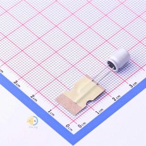 Man Yue Tech ULR107M1CE08TUX0CR