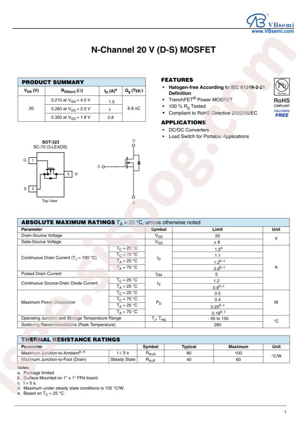 VBK1230N