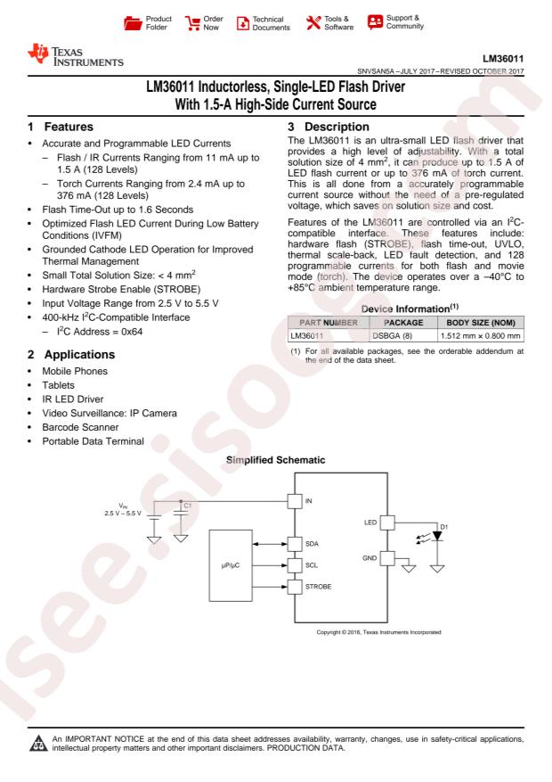 LM36011YKBR