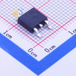 ZLDO1117K50TC