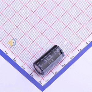 Rubycon 35ZLQ1500MEFC12.5X25