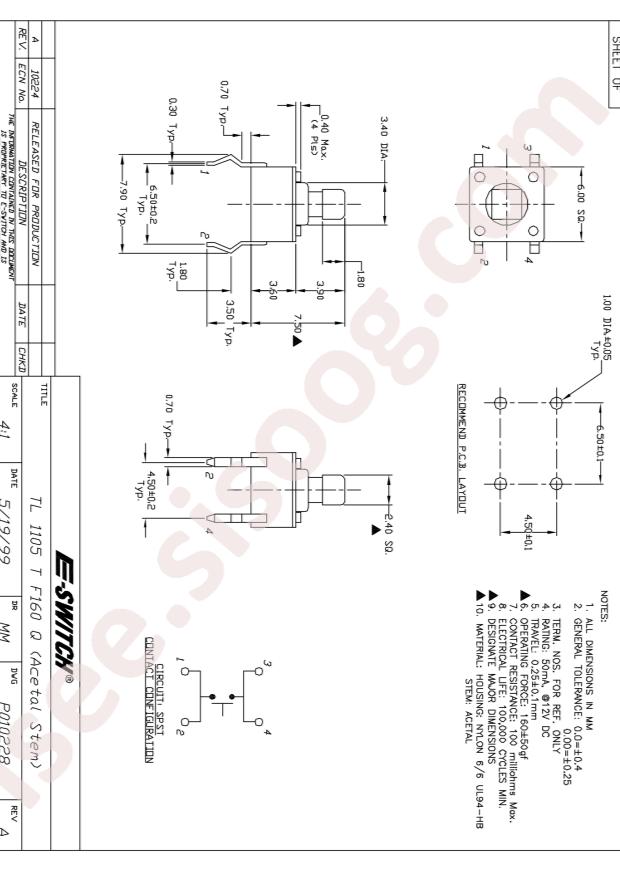 TL1105TF160Q