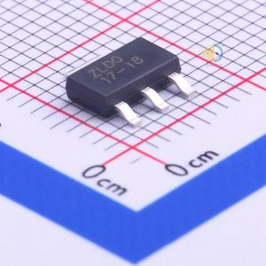 ZLDO1117G18TA