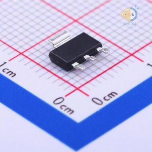 NCE6005AR