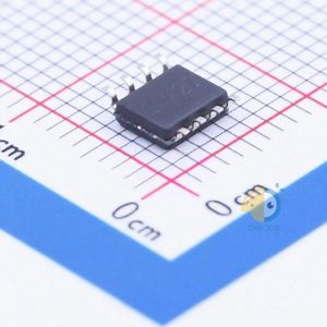 Texas Instruments OPA2317IDR