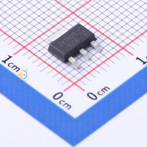 ZXTN25100DGTA
