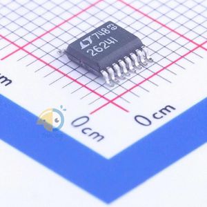 LTC2624IGN#PBF